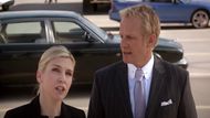 Rhea Seehorn in Better Call Saul ( Image via YouTube / Still Watching Netflix )